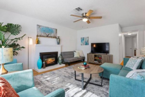 Trinity Escape Entire home near Lodi Lake